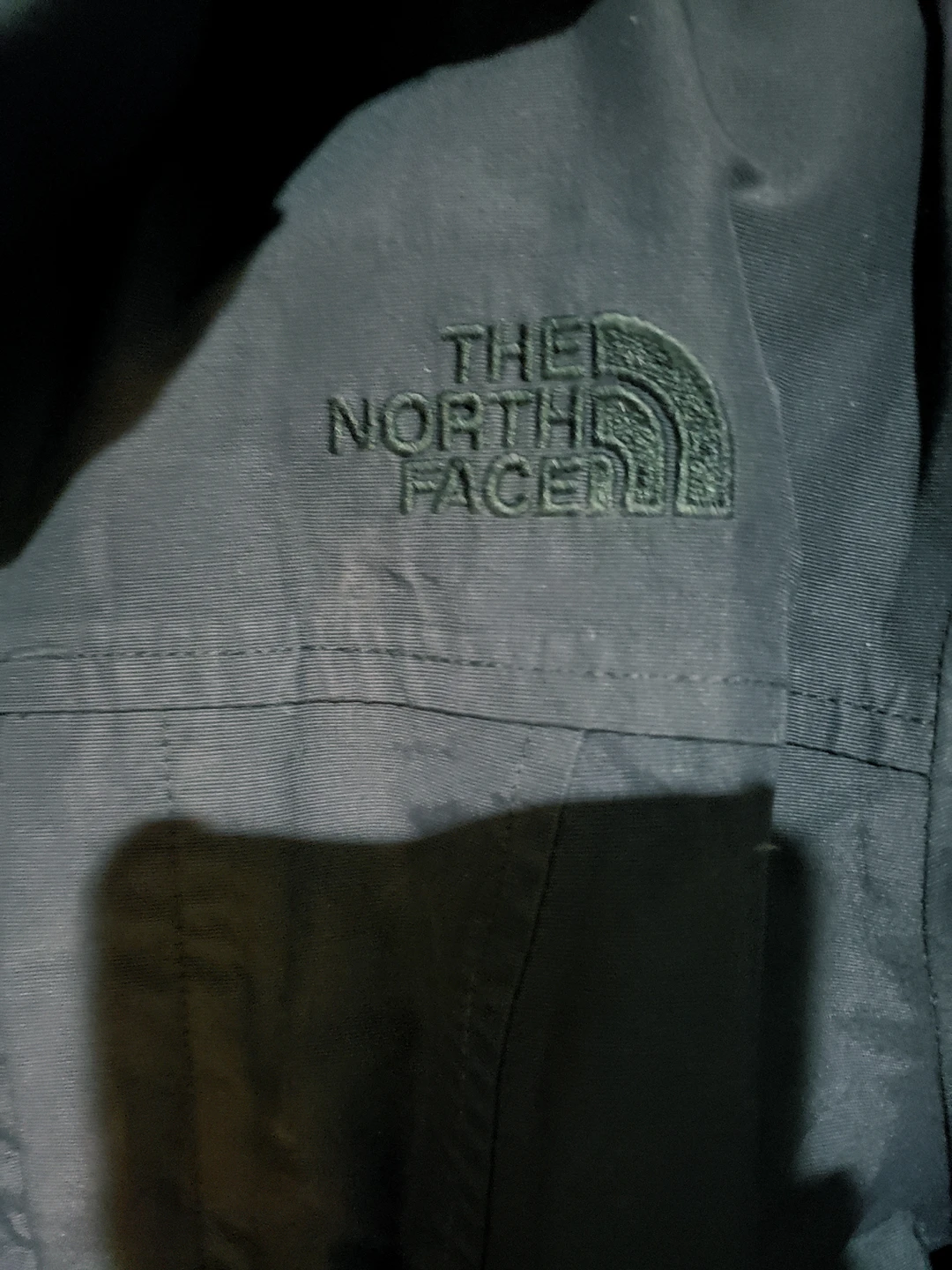 north face jacket womens - photo 3