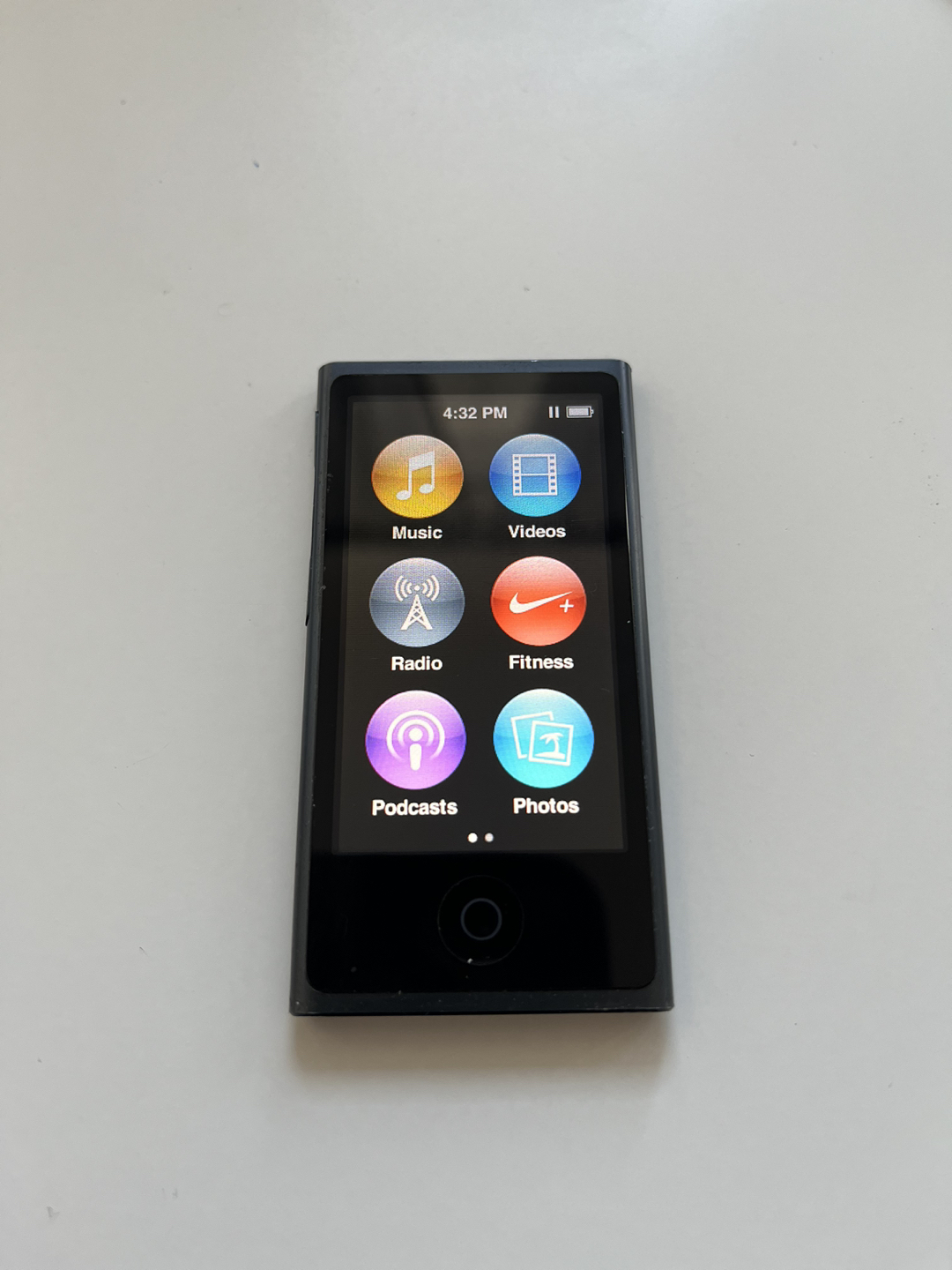 iPod Nano 7th Generation - photo 3