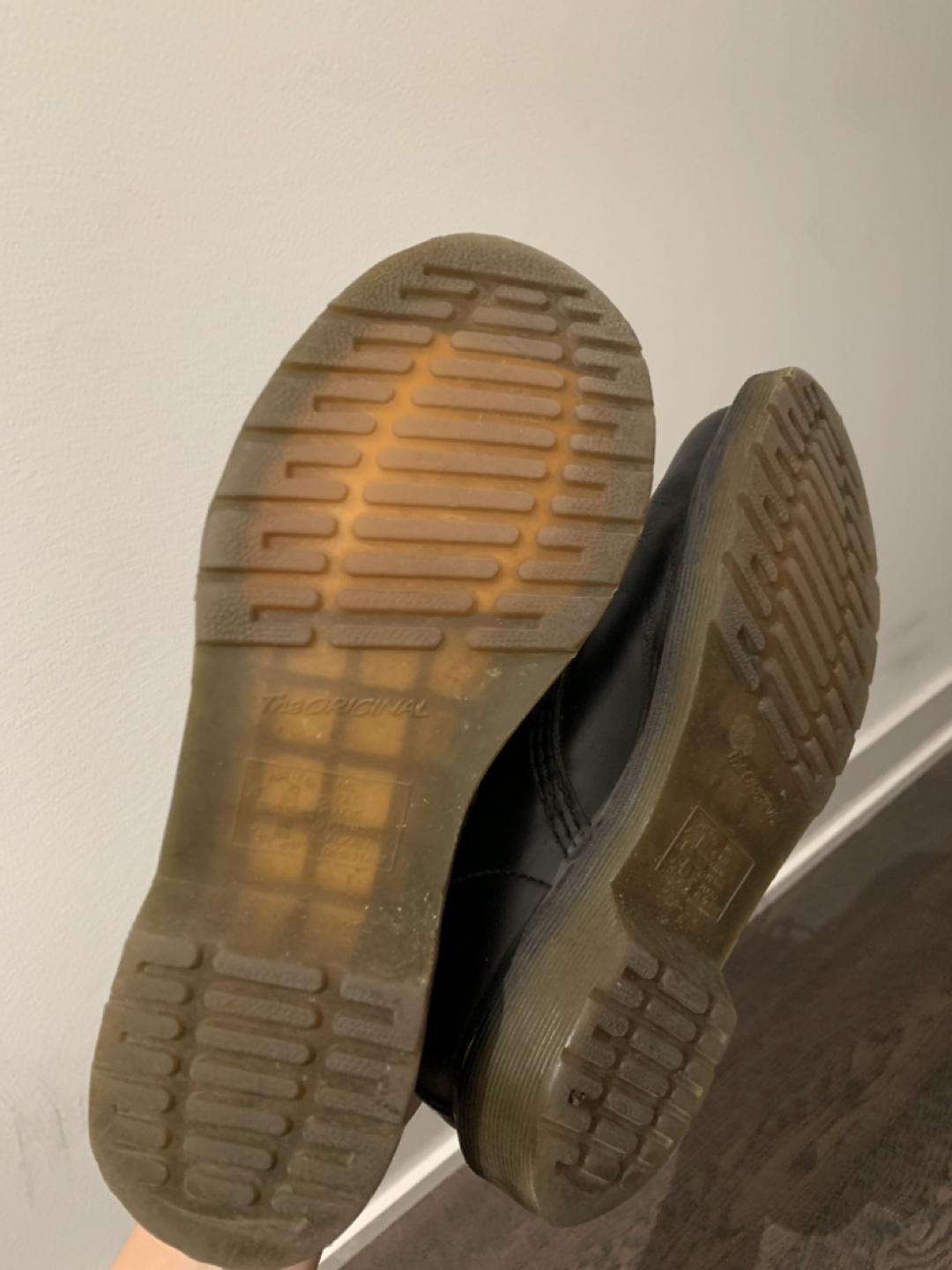 Dr Martens Original women 6 - photo 4