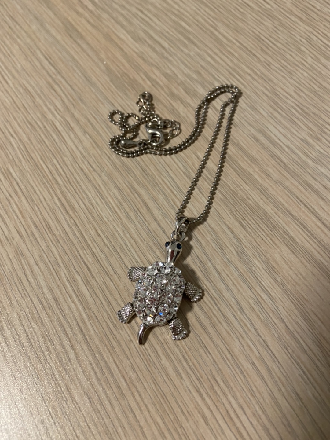 Turtle Charm/Pendant image indicator(2)