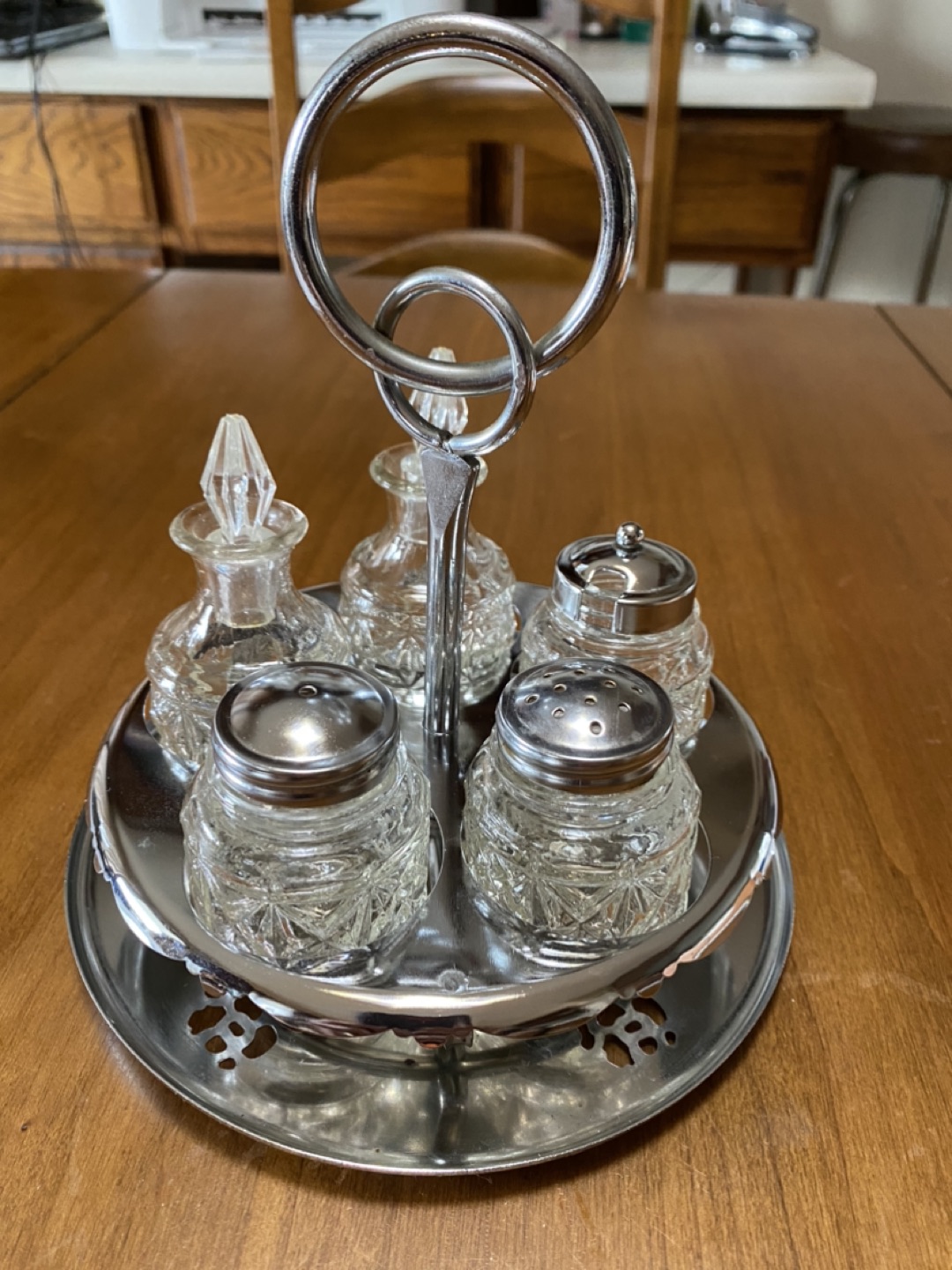 Cruet set thumbnail