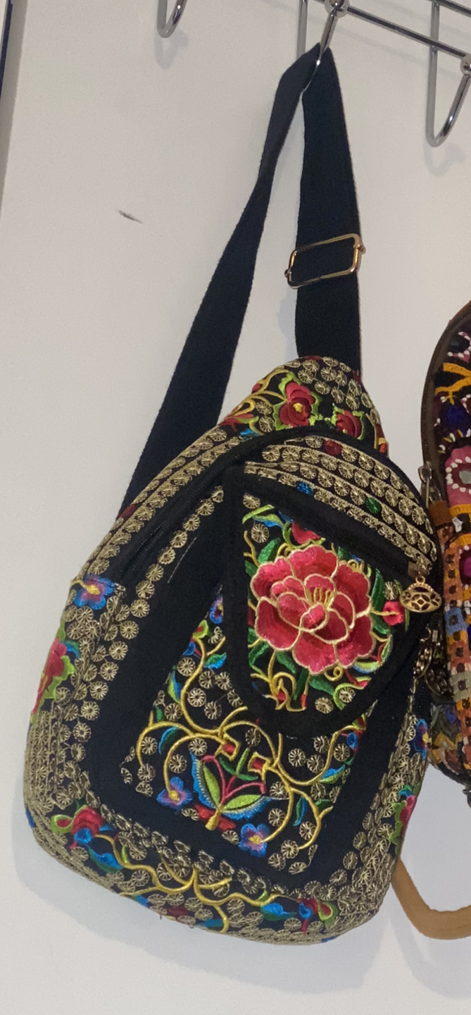 Embroidered westpack thumbnail