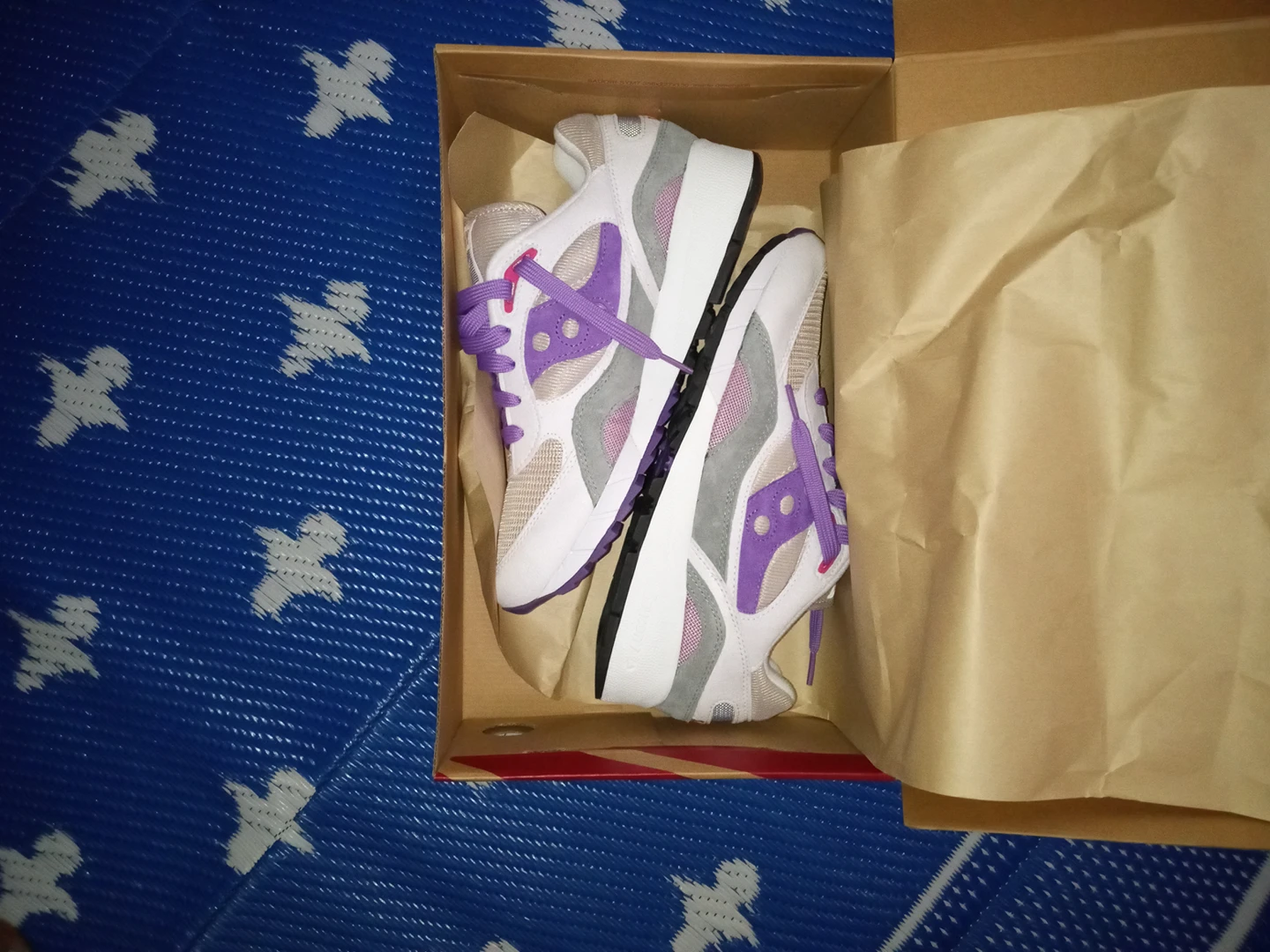Saucony - photo 3