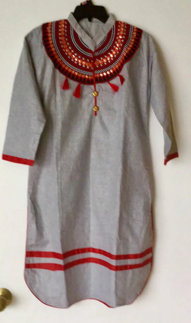 Brand New Kurthi - photo 2