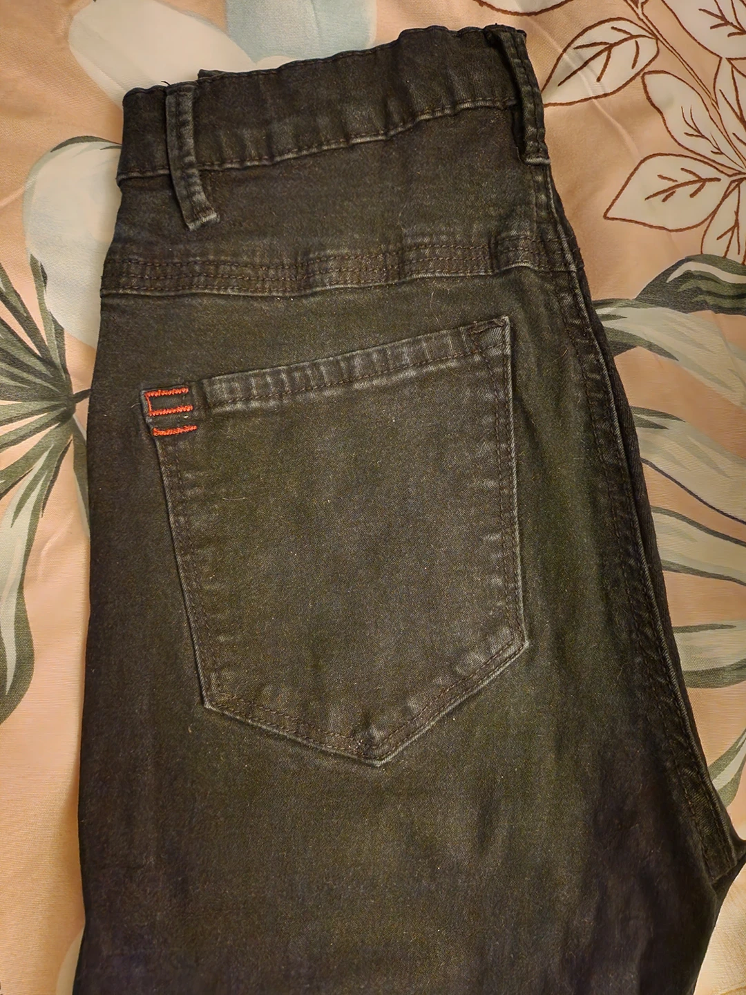 BDG Brand Jeans thumbnail