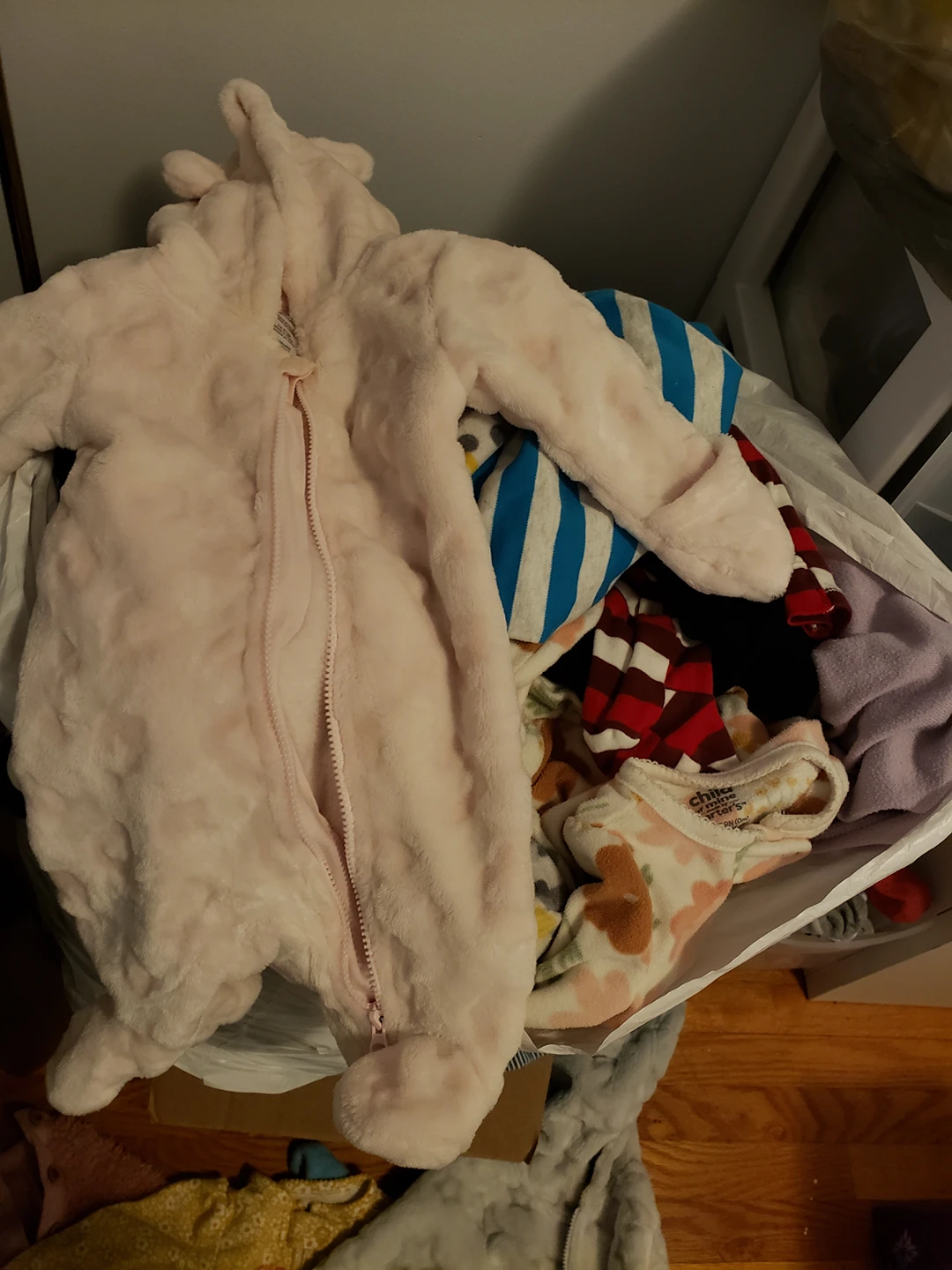 Baby Girl Clothing - photo 2