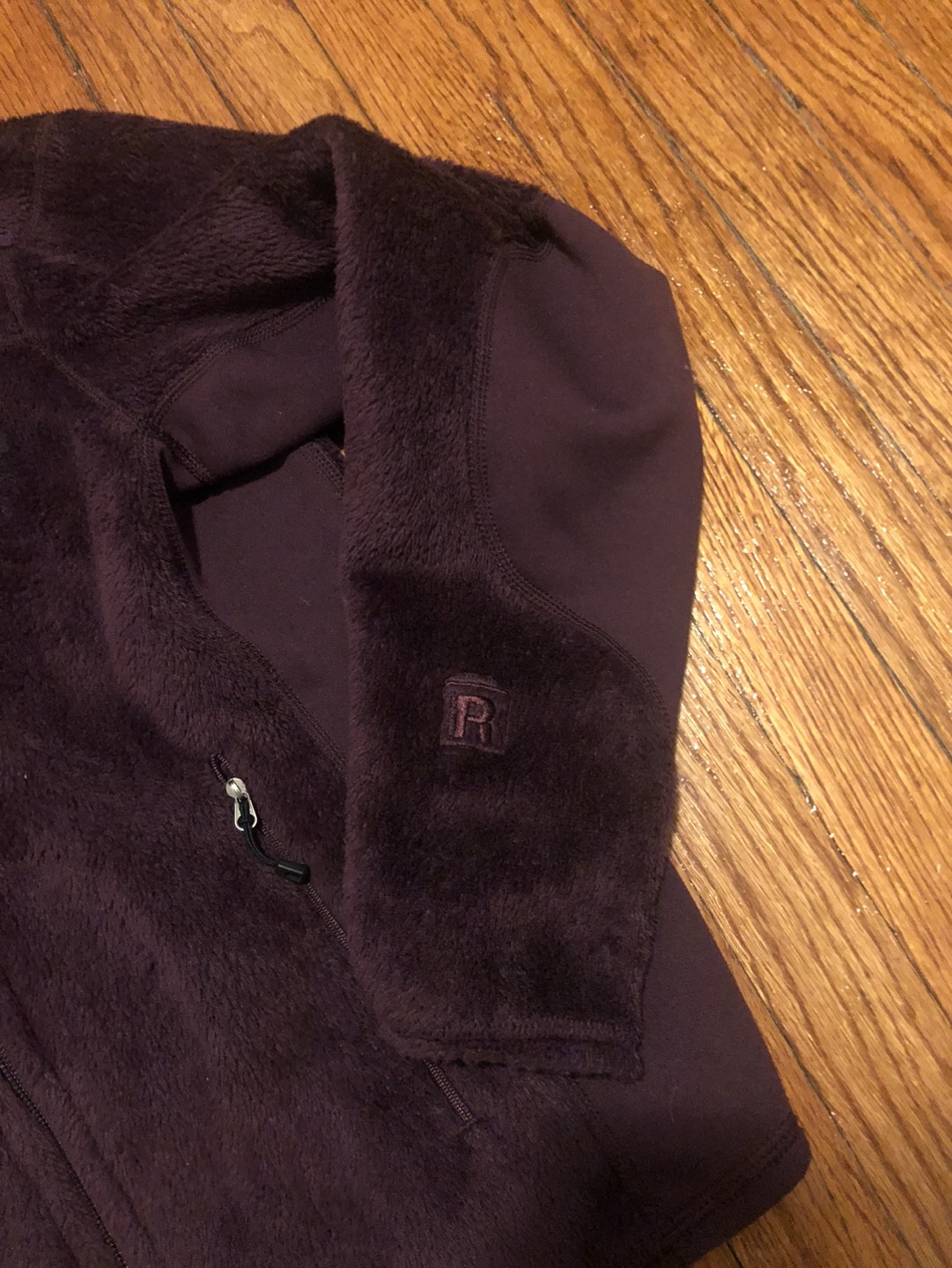 Patagonia Womens Fleece Size S - photo 5