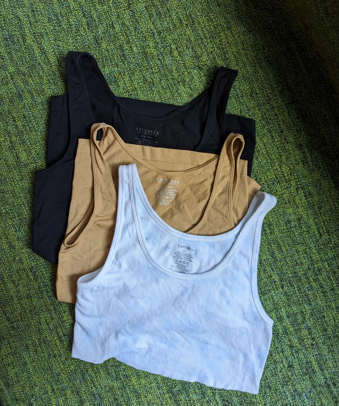 Free Tank Tops thumbnail
