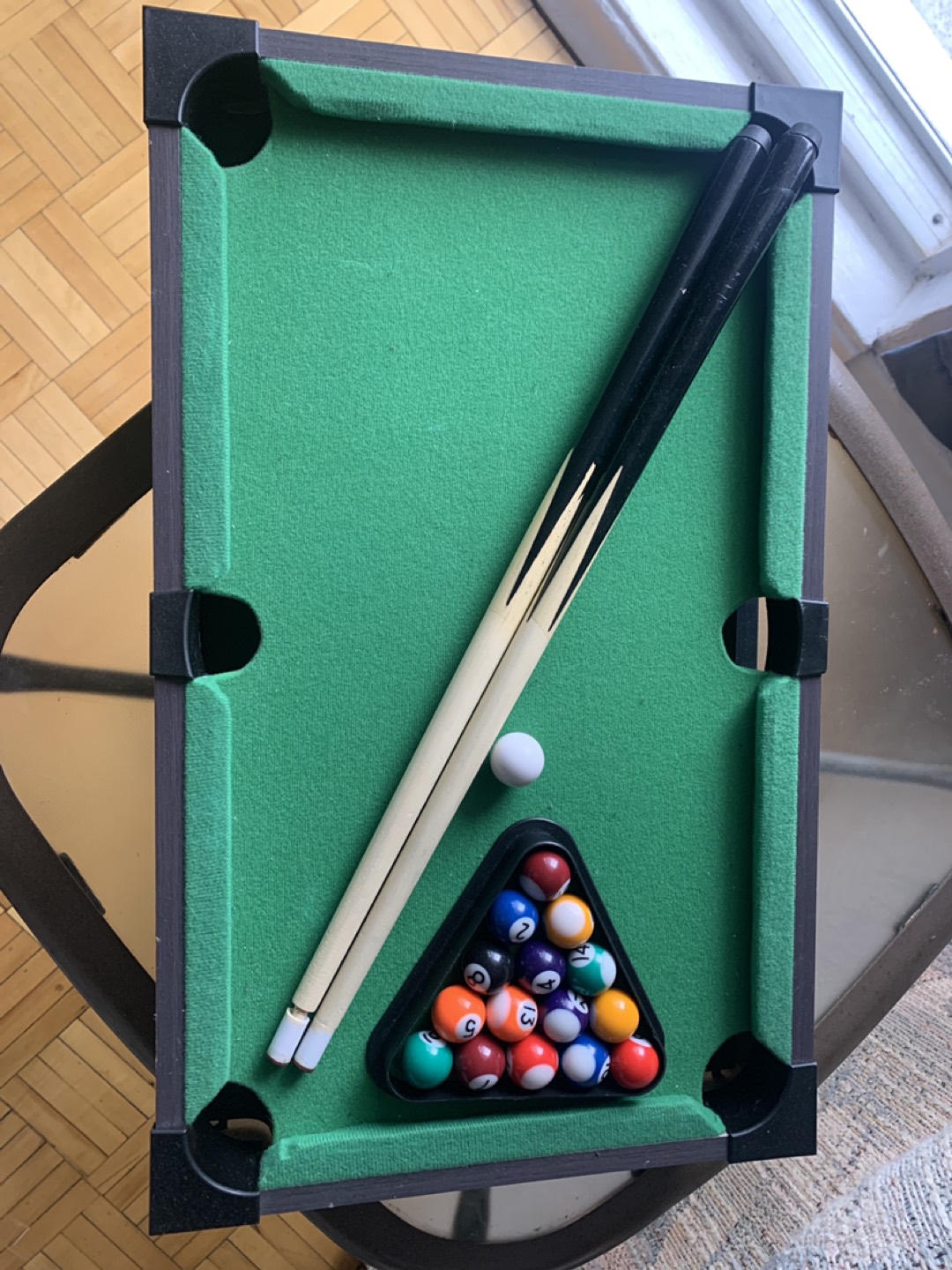 small 8 ball pool - photo 2
