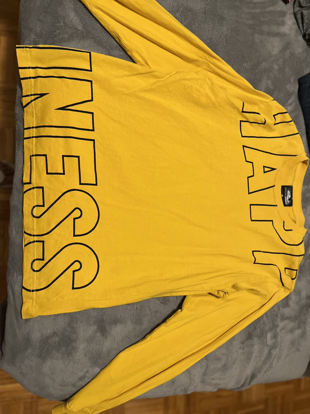 Sweatshirt MEDIUM image indicator(2)