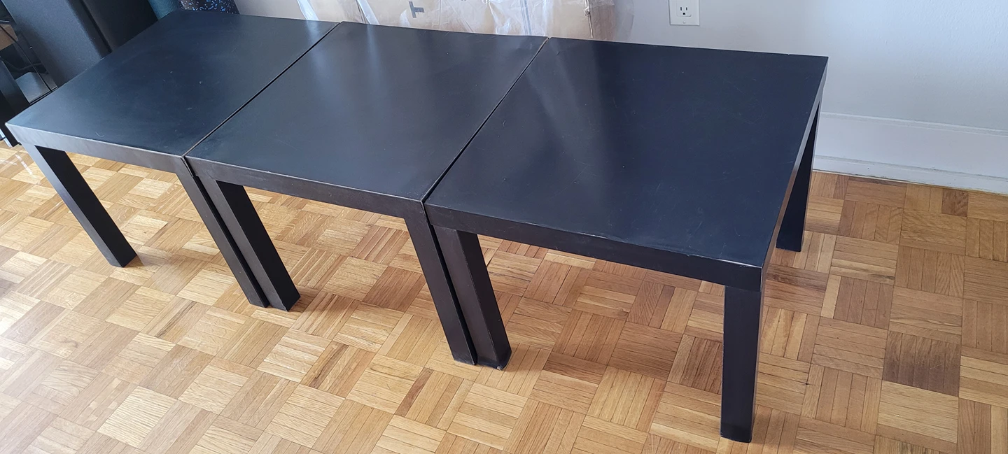 Ikea Lack Table