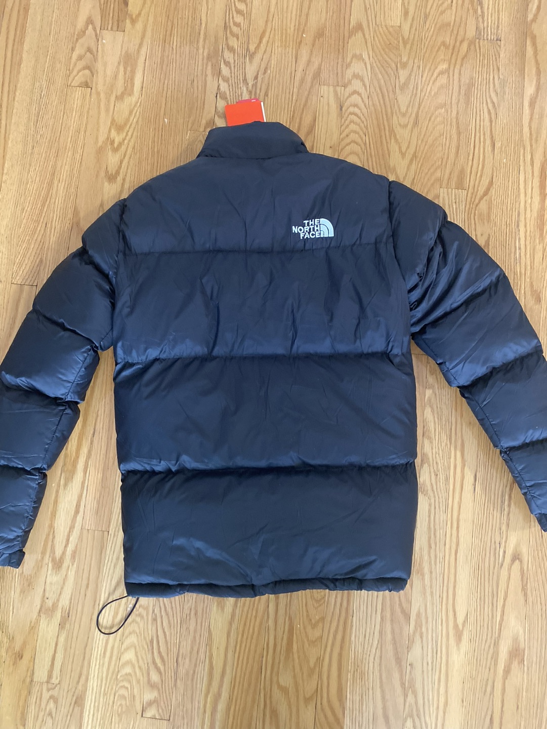 North Face Down Filled 700 Coat - photo 2