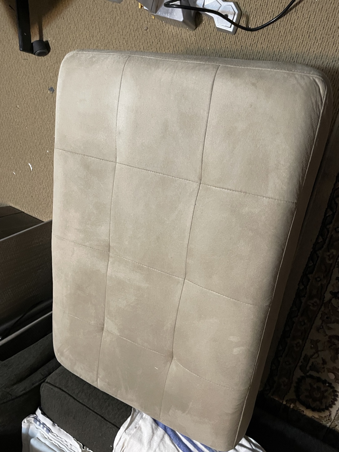 Ottoman - photo 2