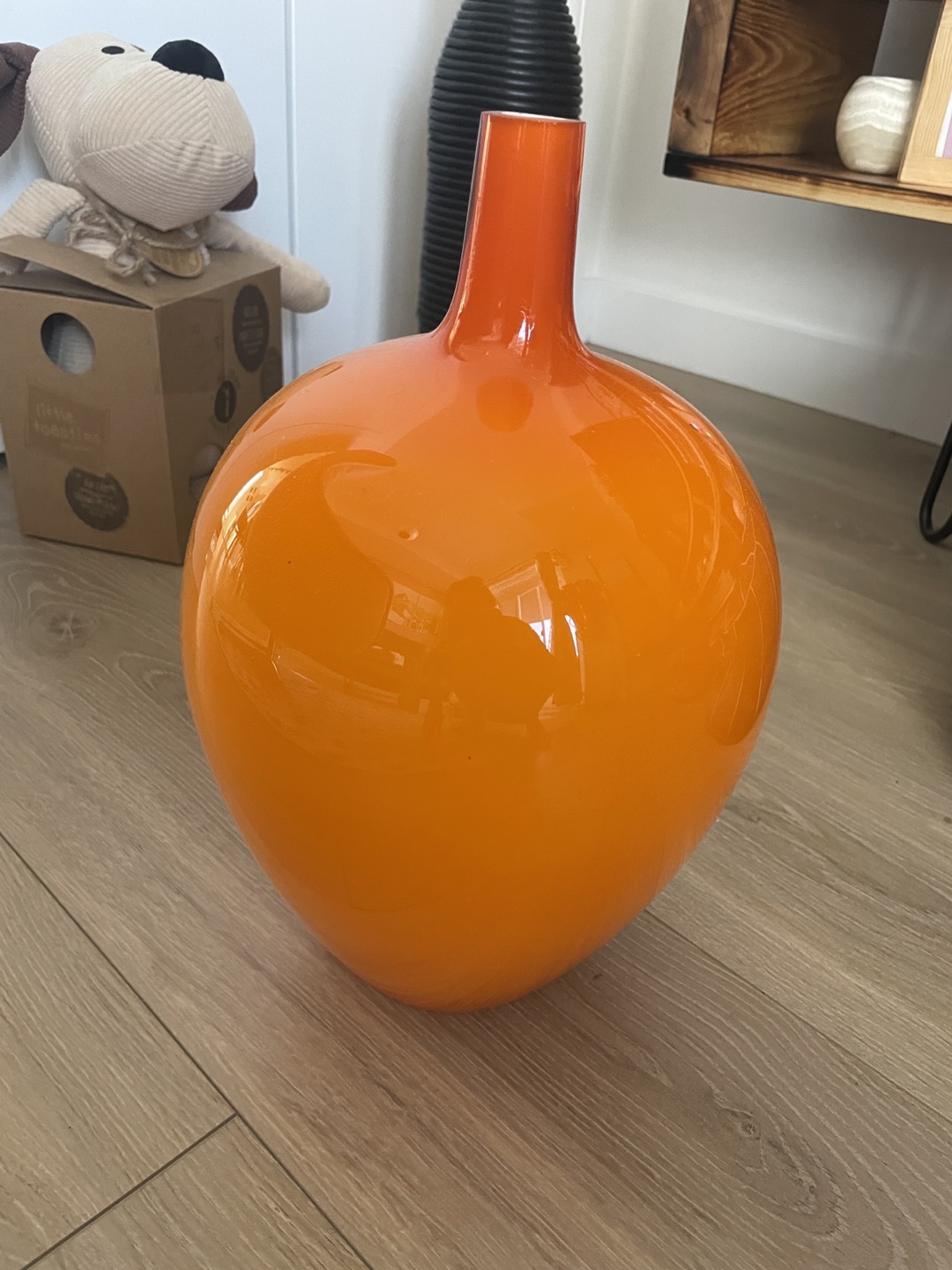 Decorative Vase thumbnail