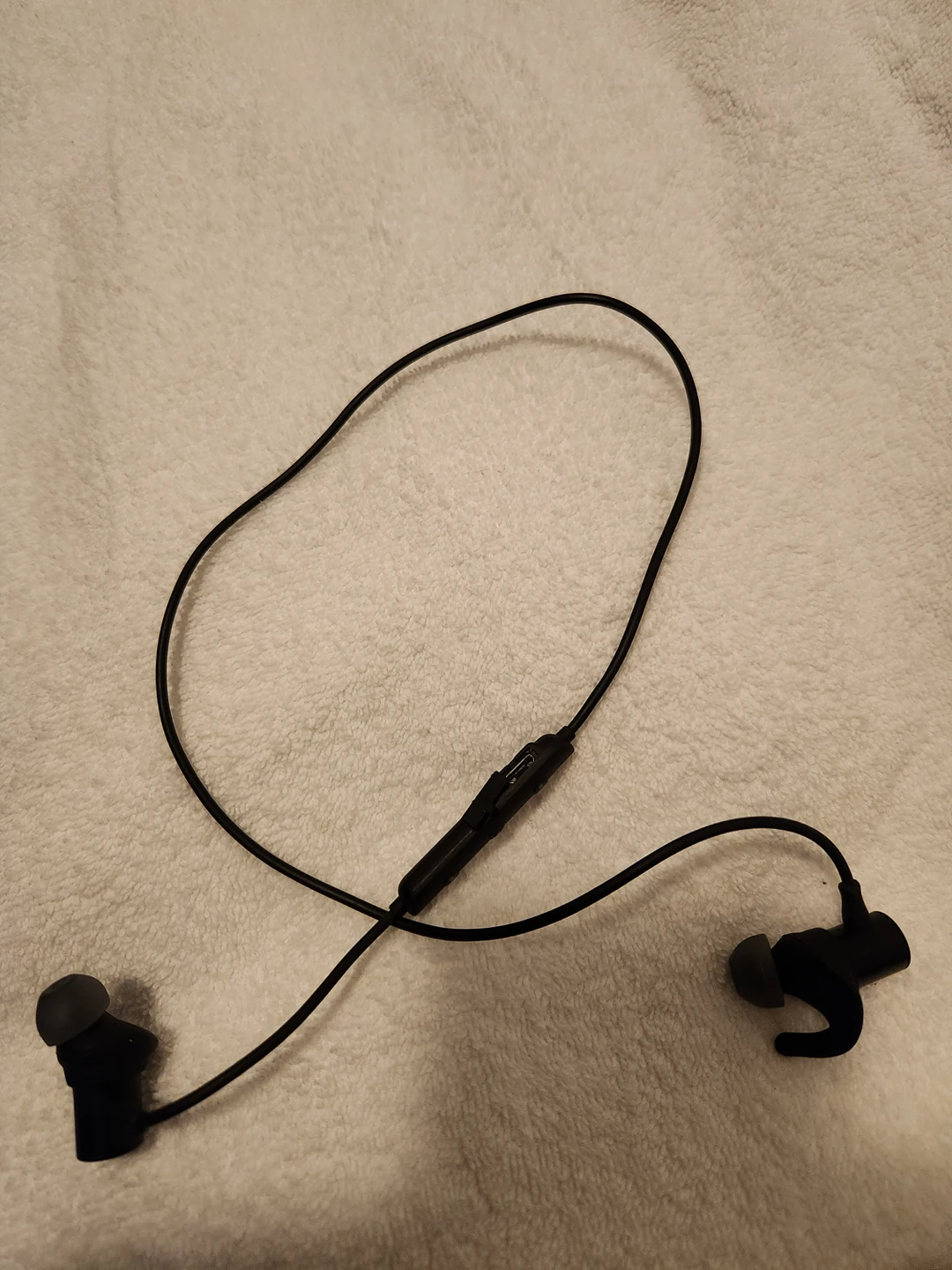 Wireless Bluetooth headset - photo 2