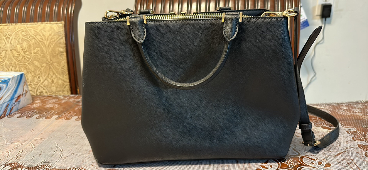 Michael Kors, Crossbody bag