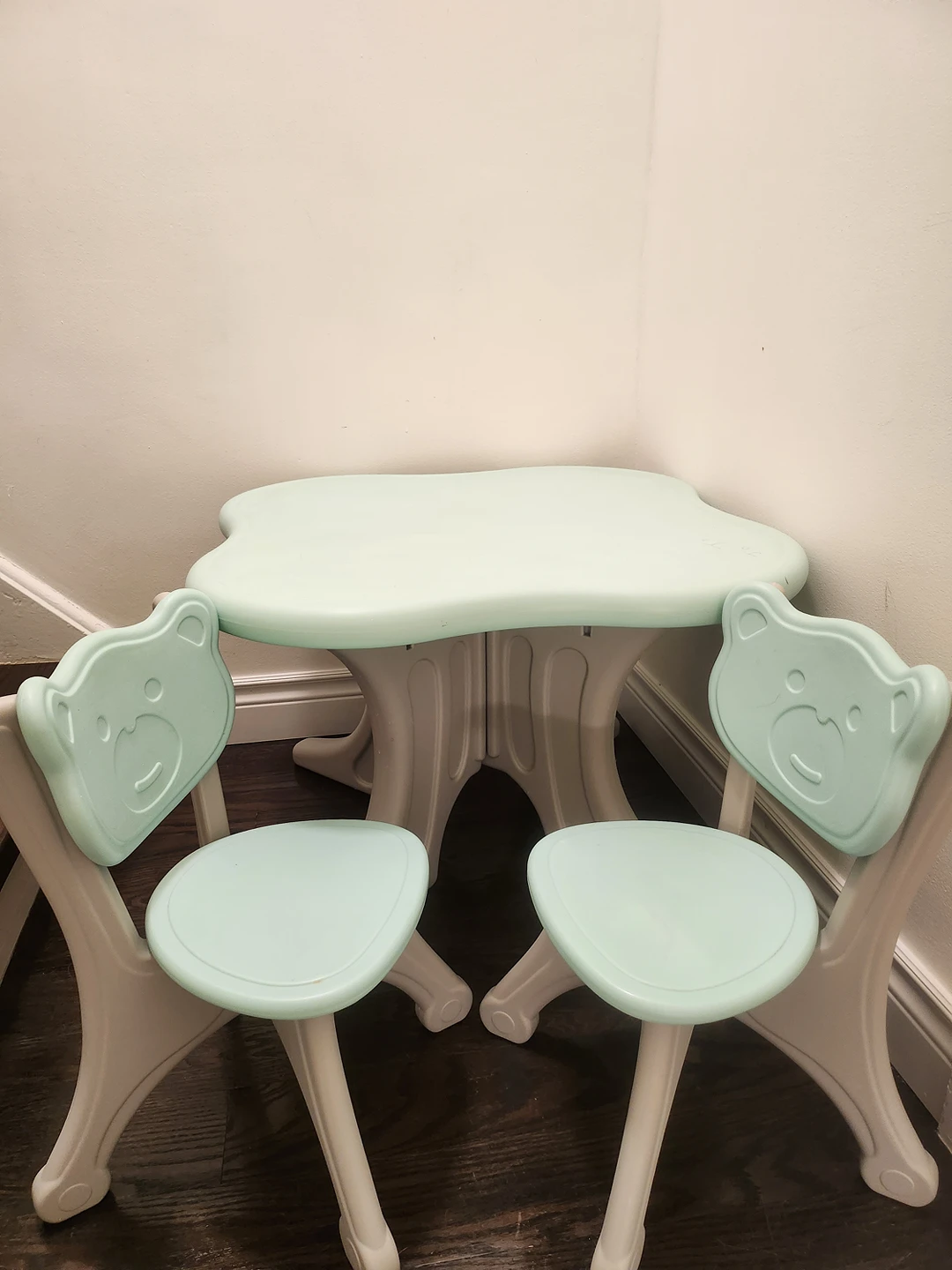 kids table&chairs for sale image indicator(2)