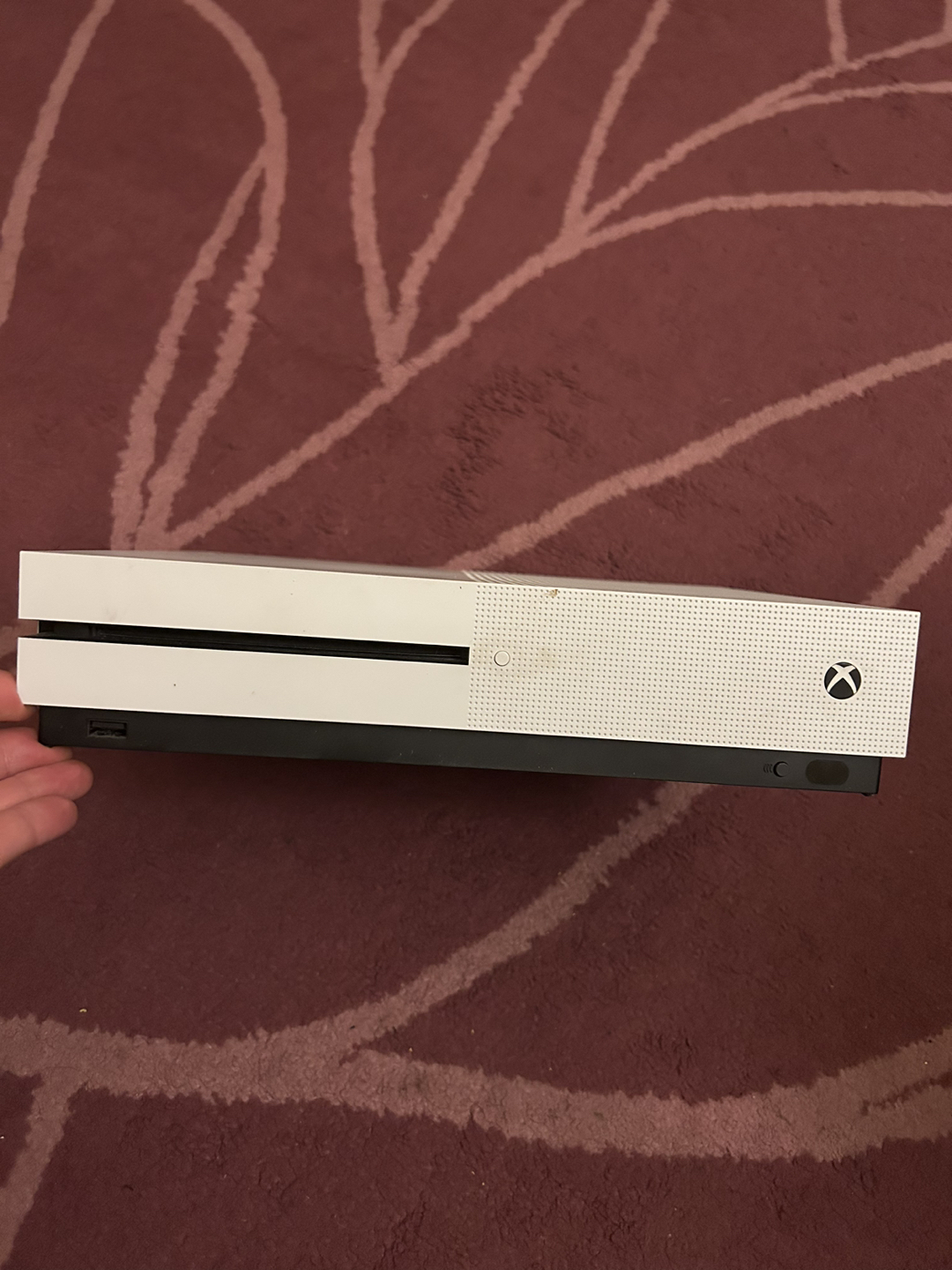 Xbox One S - photo 2