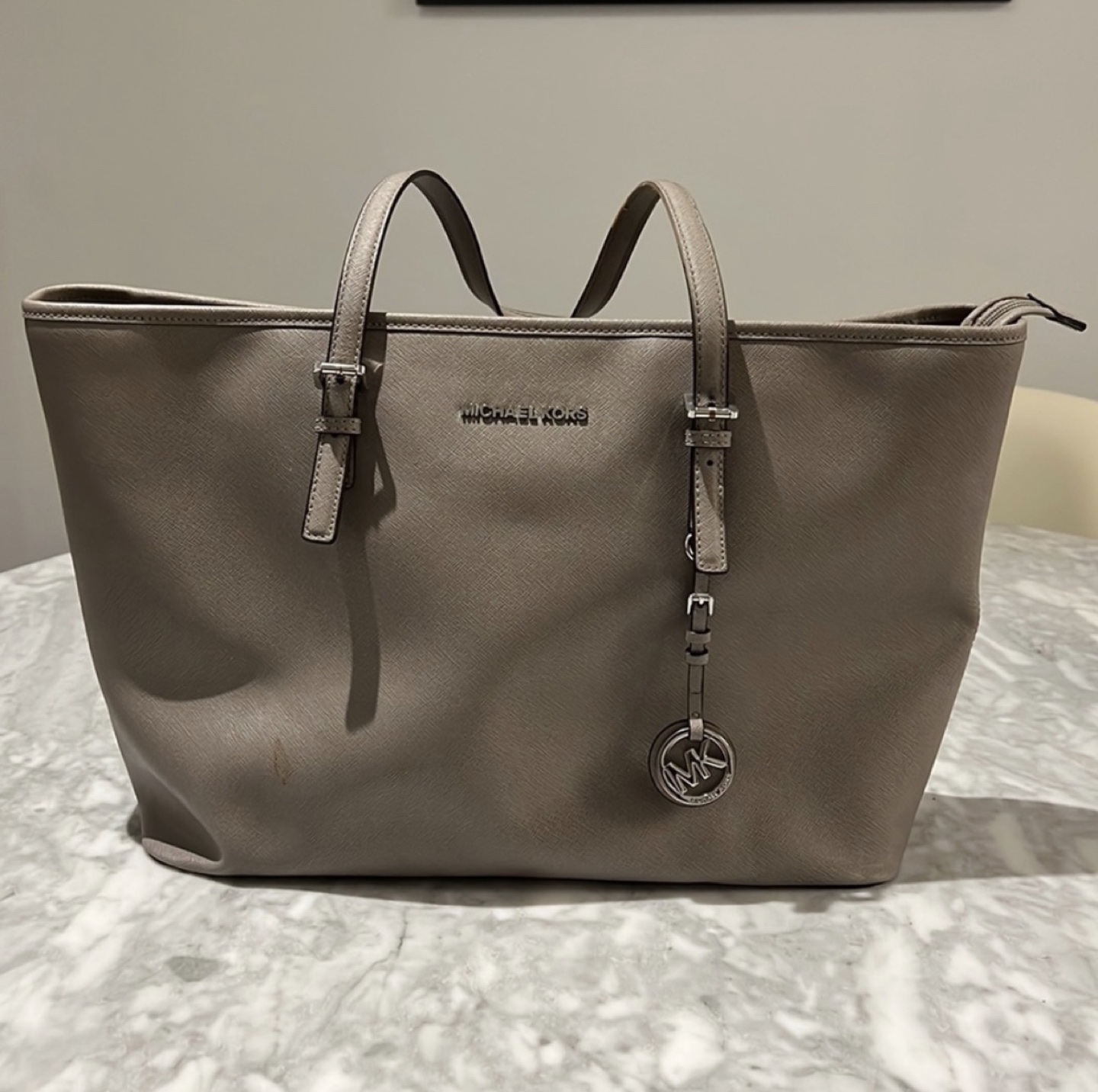Michael Kors tote bag (large-xL) image indicator(2)