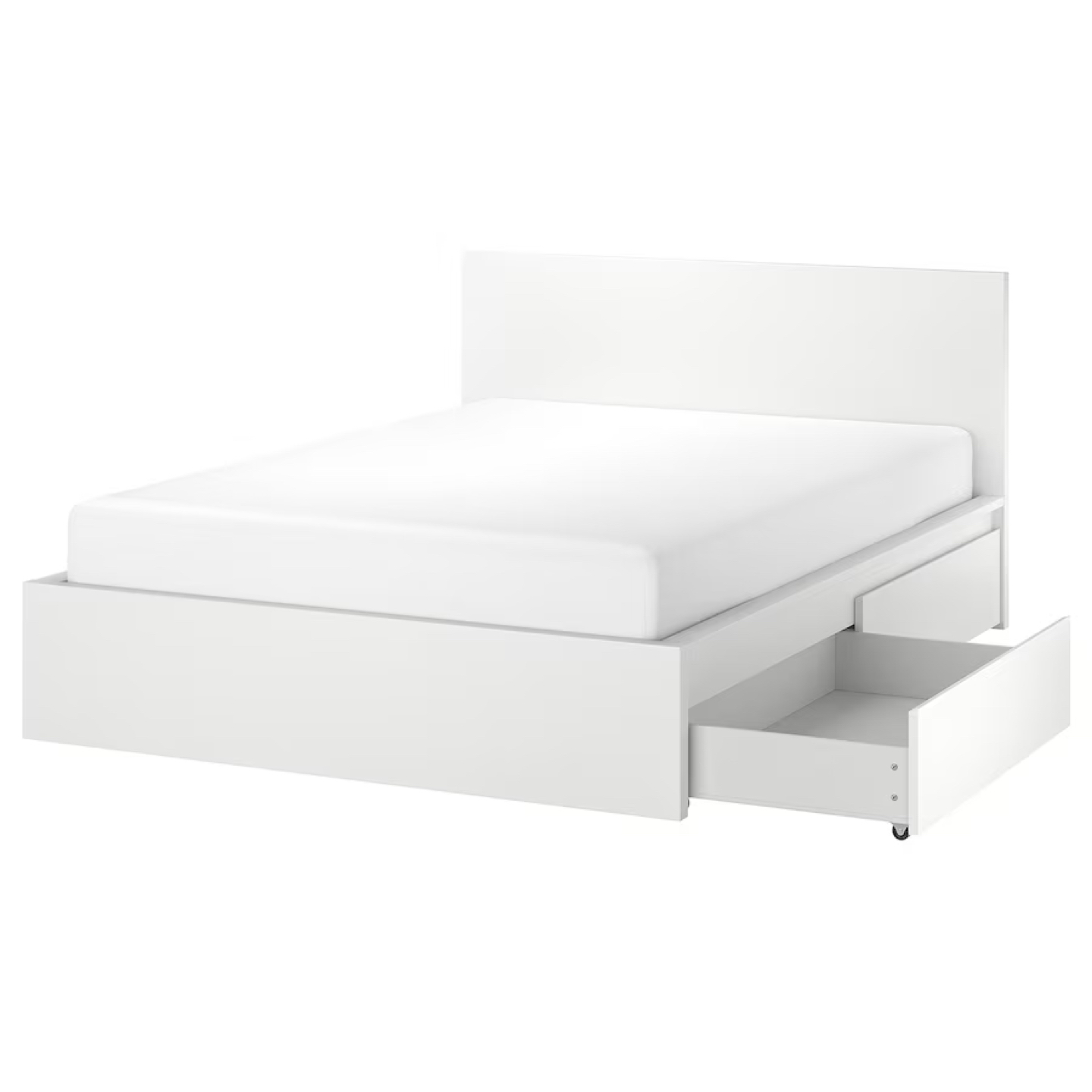 Bed/mattress - ikea(new)