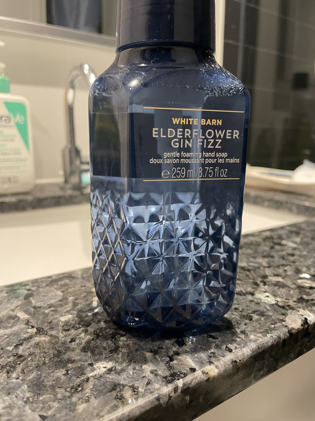 Brand New Hand soap thumbnail