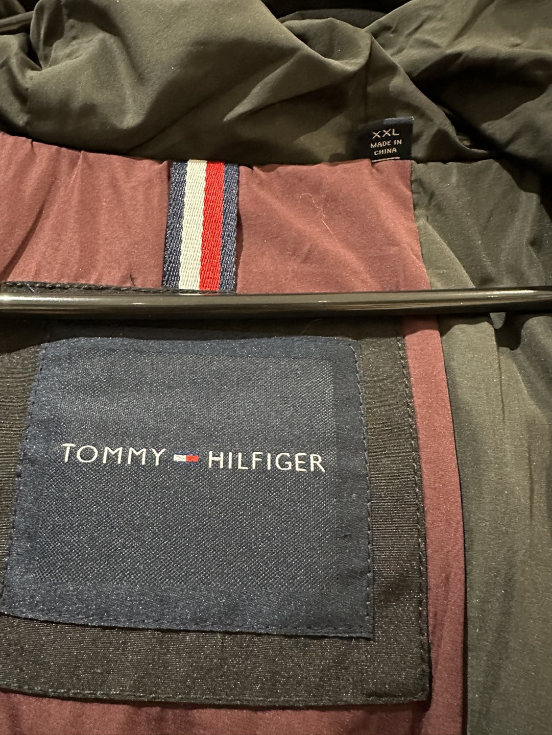 Tommy Hilfiger Winter Coat - photo 3