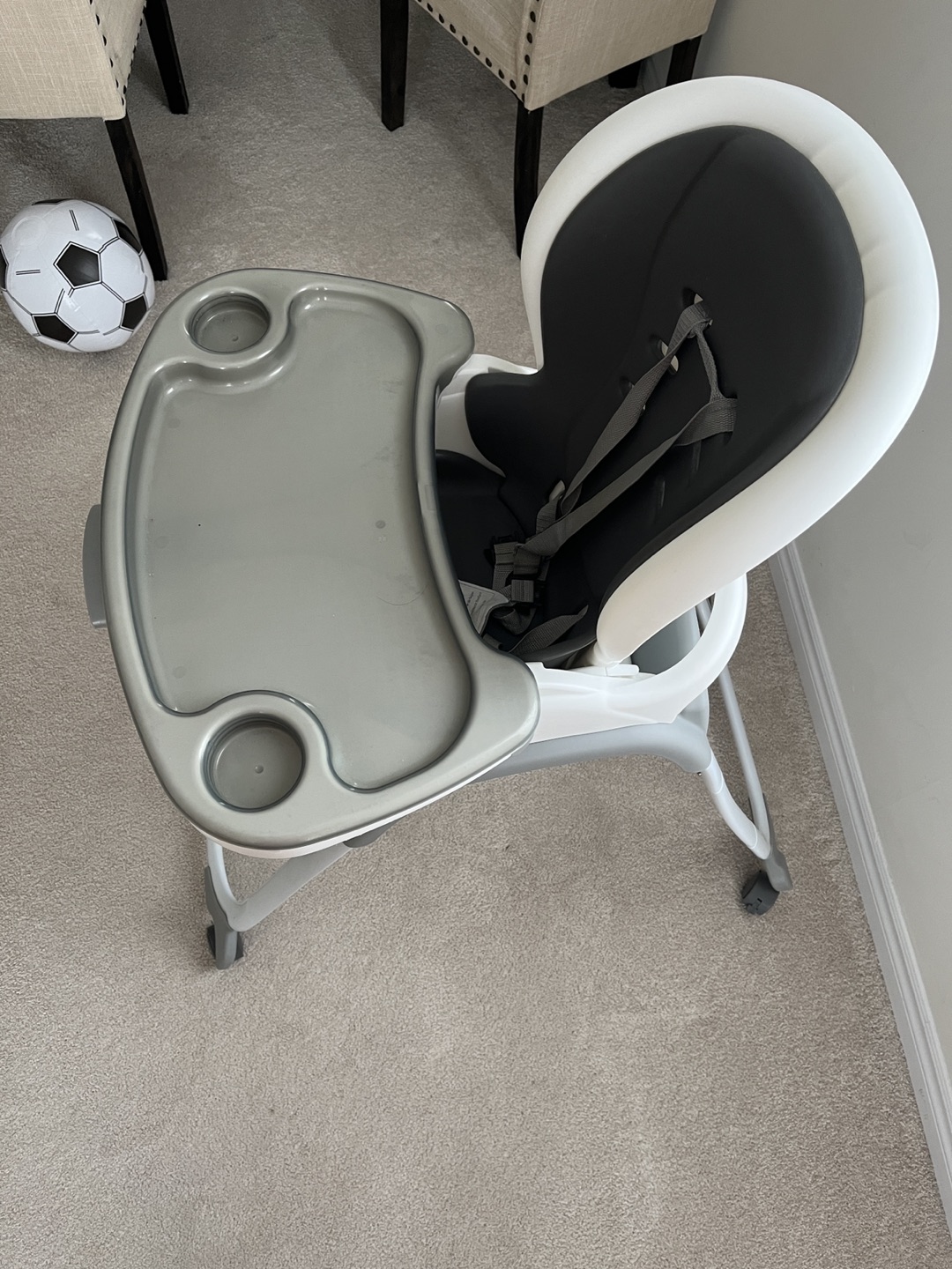 Ingenuity high chair - photo 3