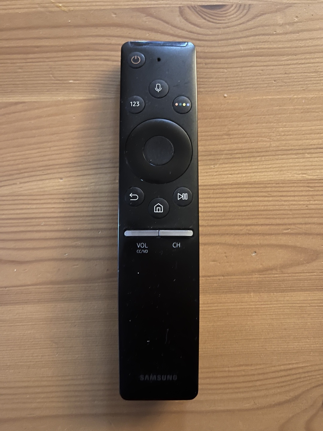 Samsung MU7000 55” LCD Smart TV - photo 3