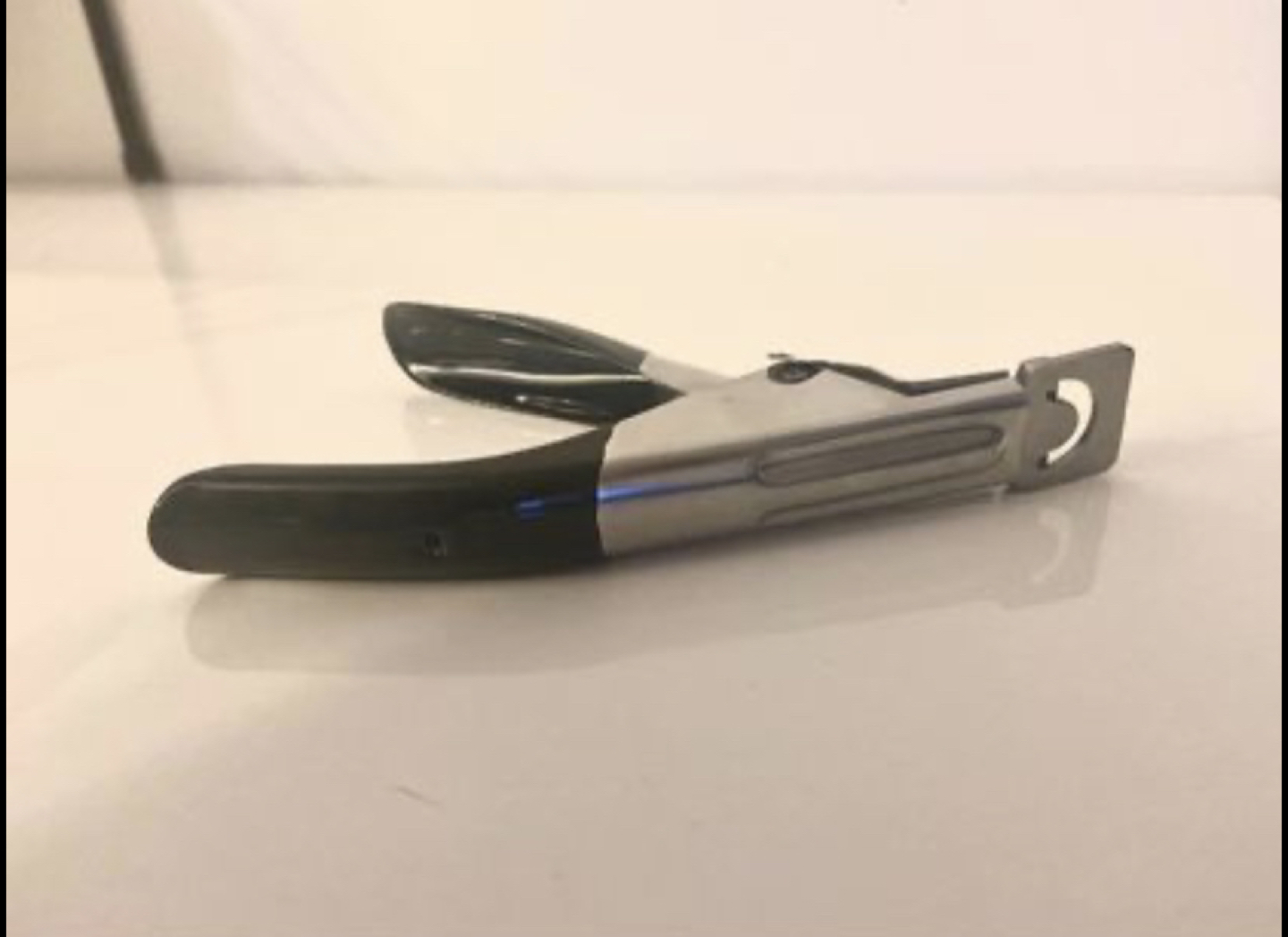 Nail Tips Cutter