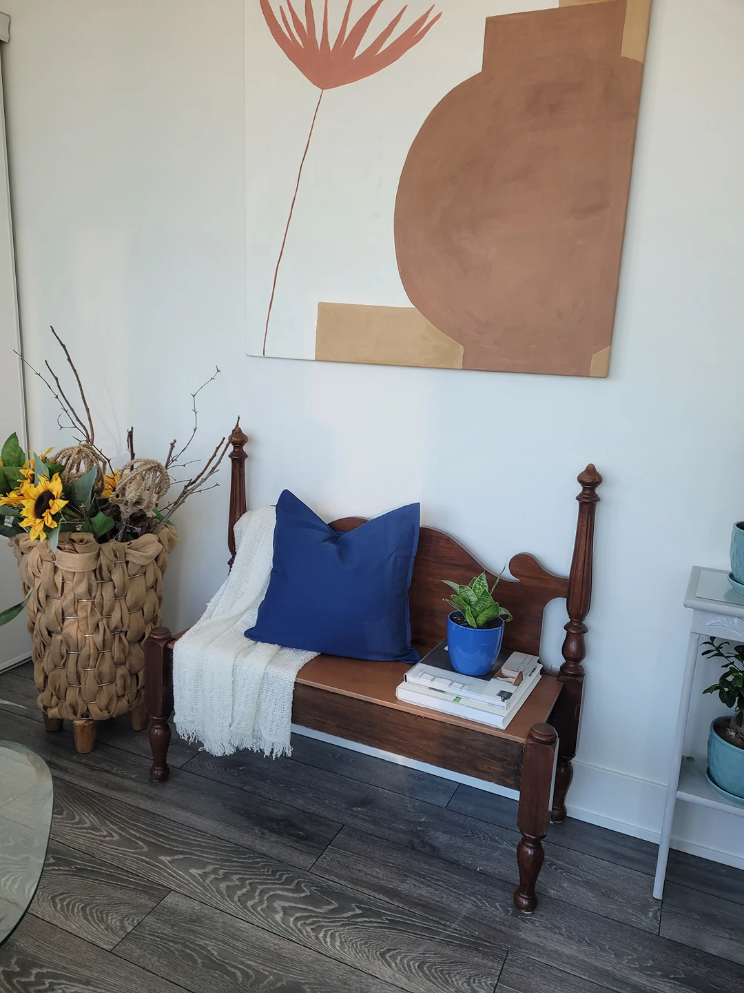 decorative bench thumbnail