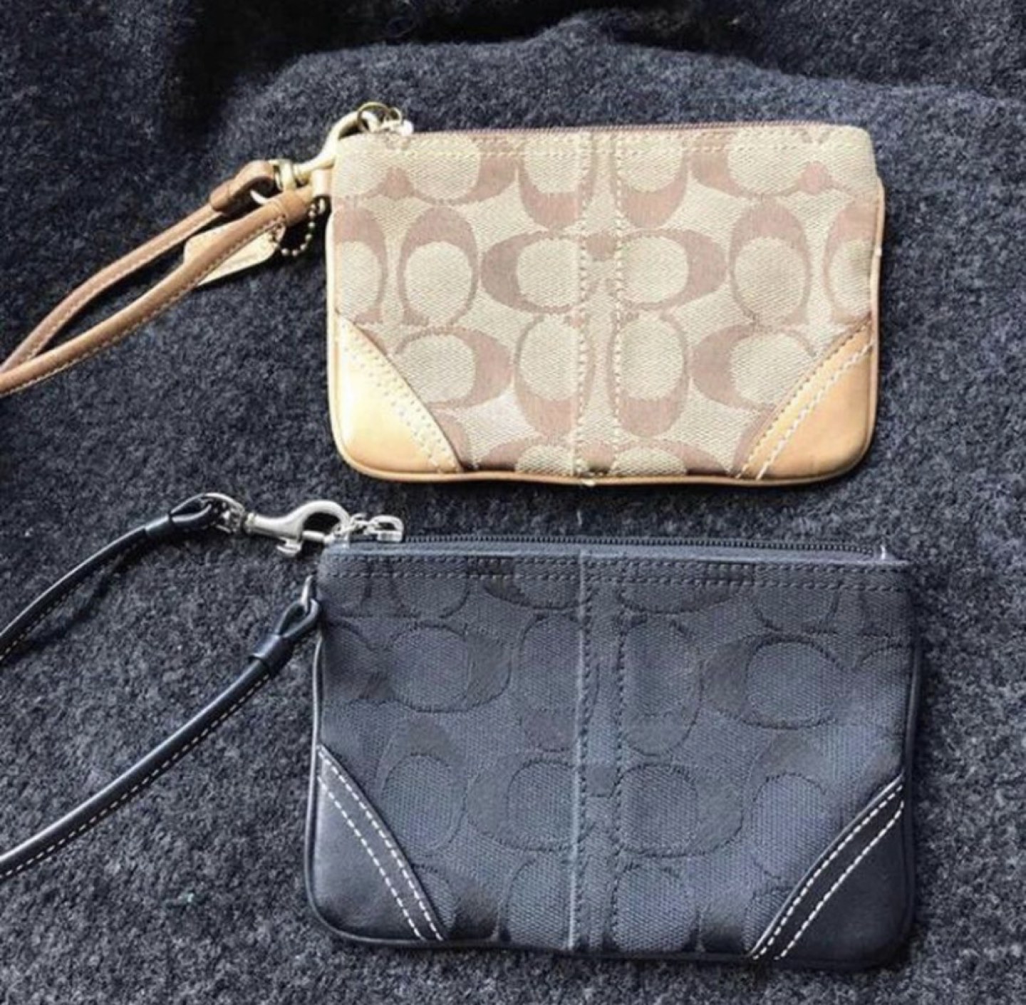 Coach Wristlets image indicator(2)