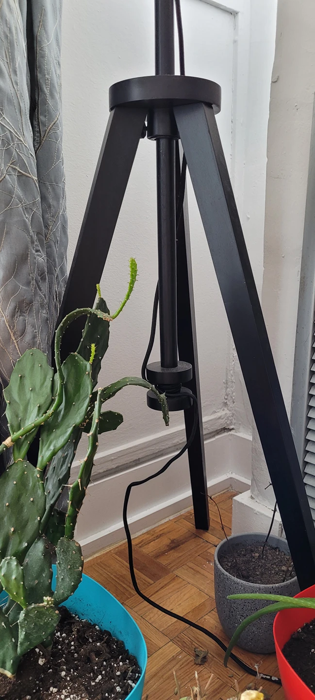 Ikea Floor Lamp. Moving Sale! - photo 4