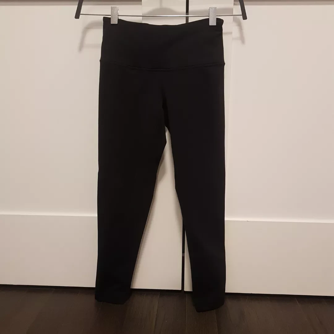 Zella leggings thumbnail