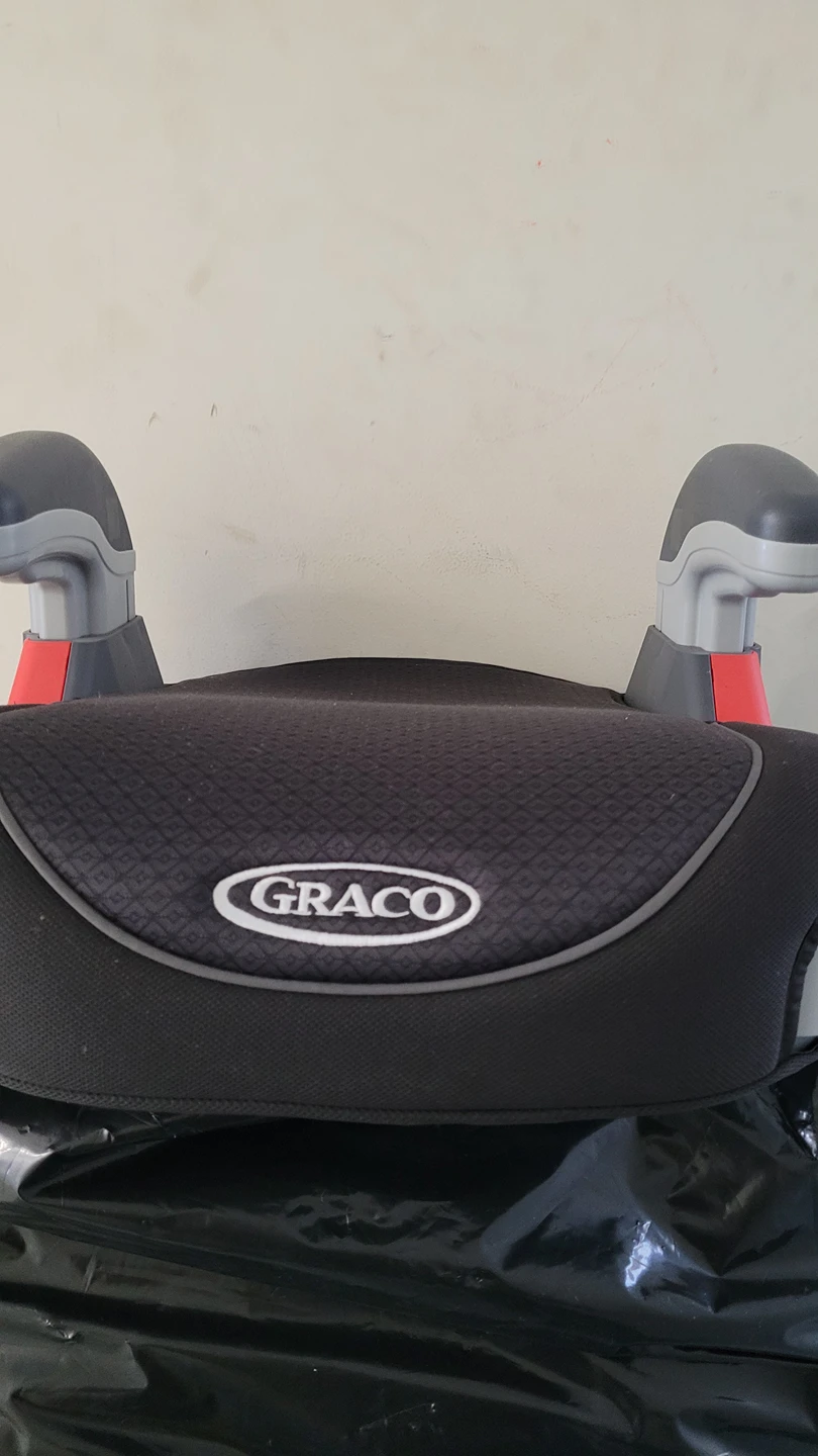 Booster Seat - photo 2