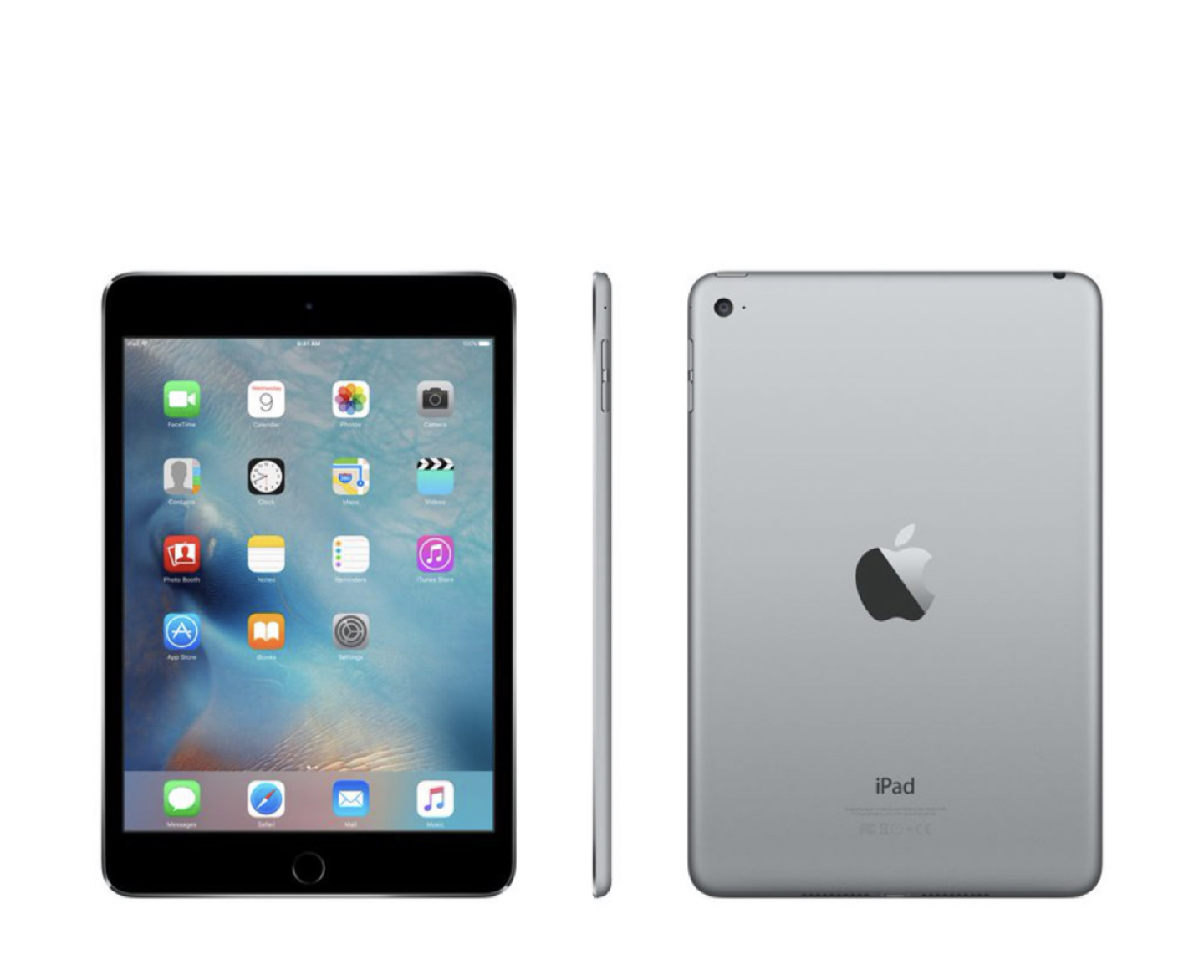 Ipad mini 4th