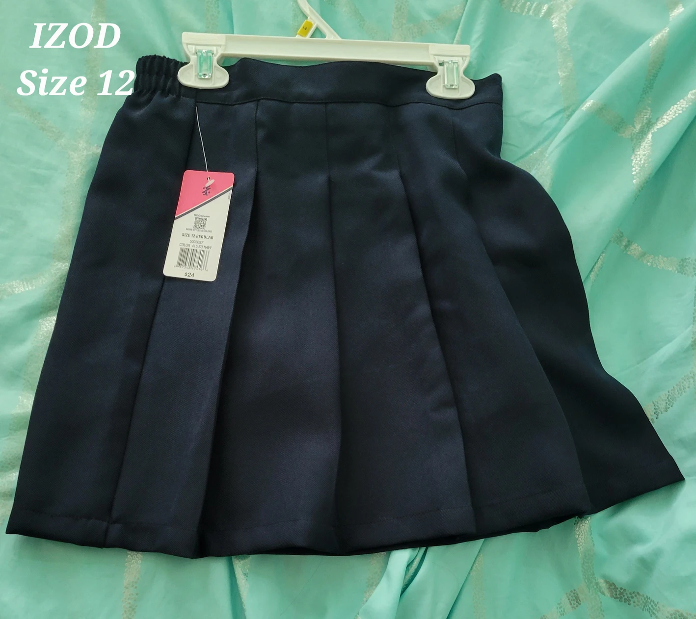 Brand New uniform skort