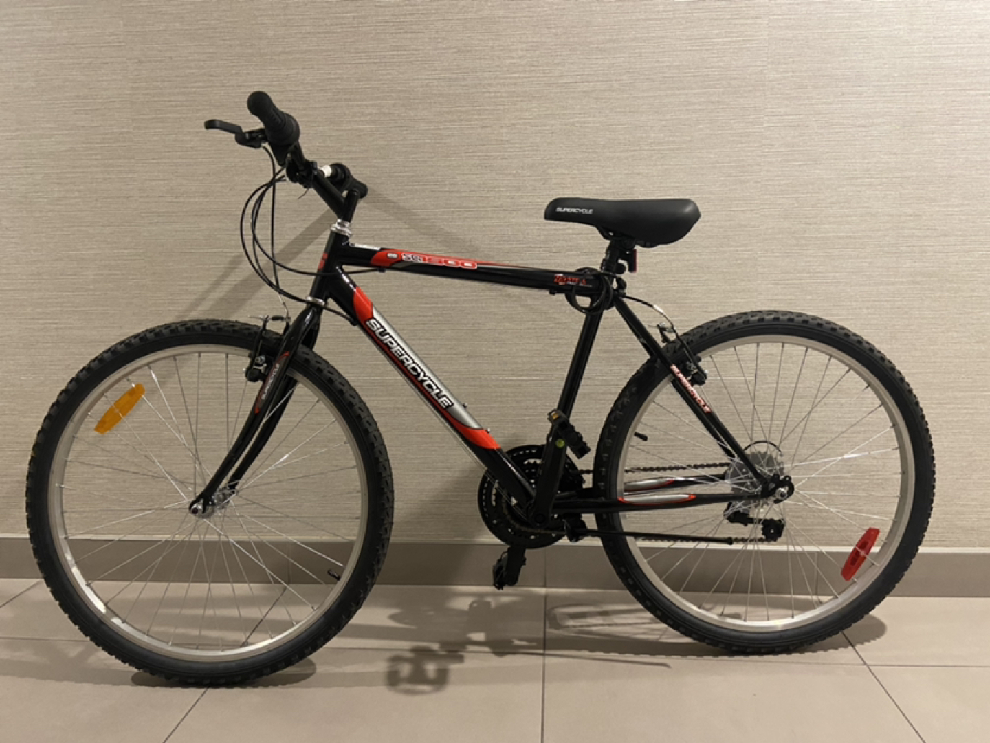 Bike
