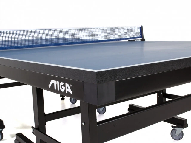Stiga Optimum 30 Table Tennis Table - photo 3