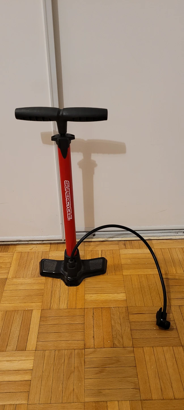 Air Pump
