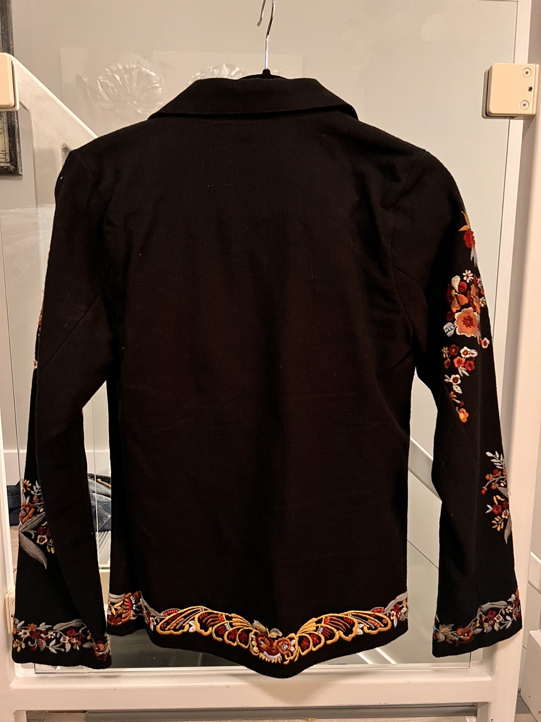 Maeve Blazer - photo 2