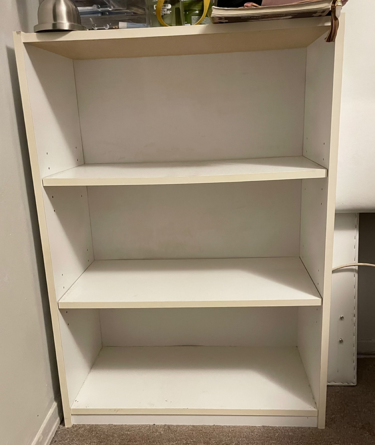 Book shelf - photo 2