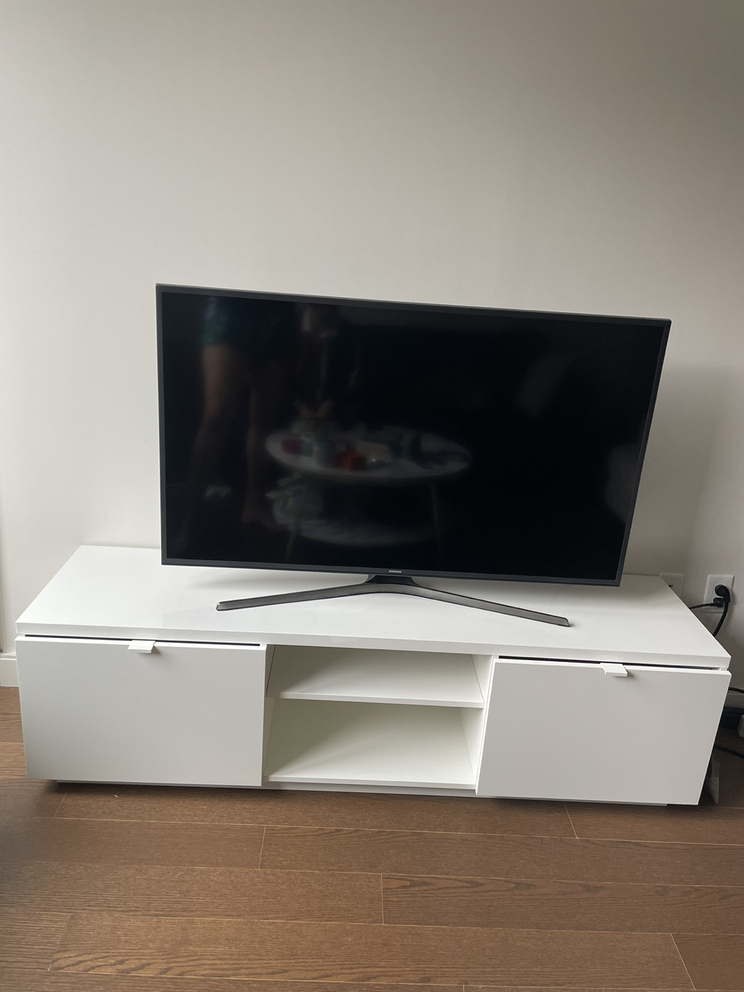 50inch Samsung Smart TV
