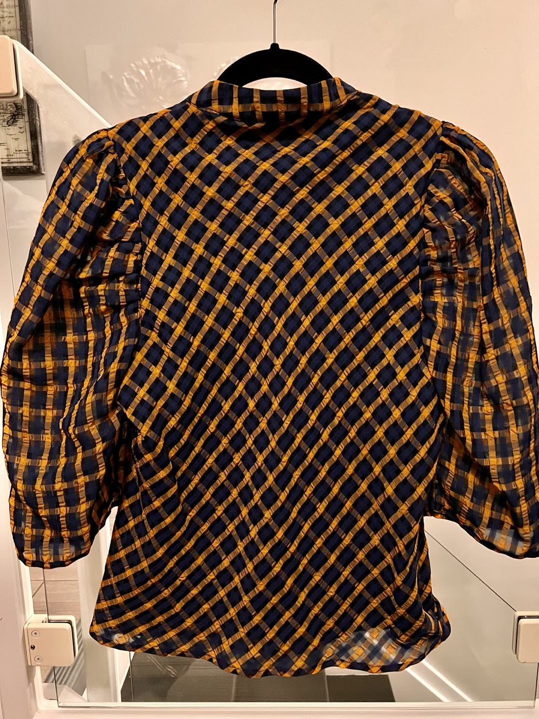 Anthropologie top (XS) - photo 2