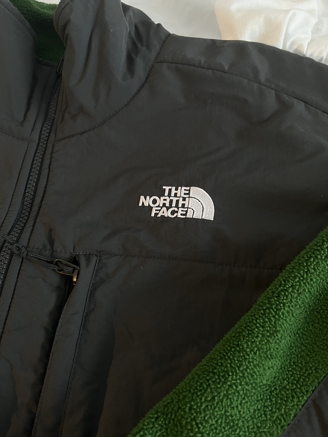 The North Face
Men’s Denali Fleece Jacket image indicator(3)