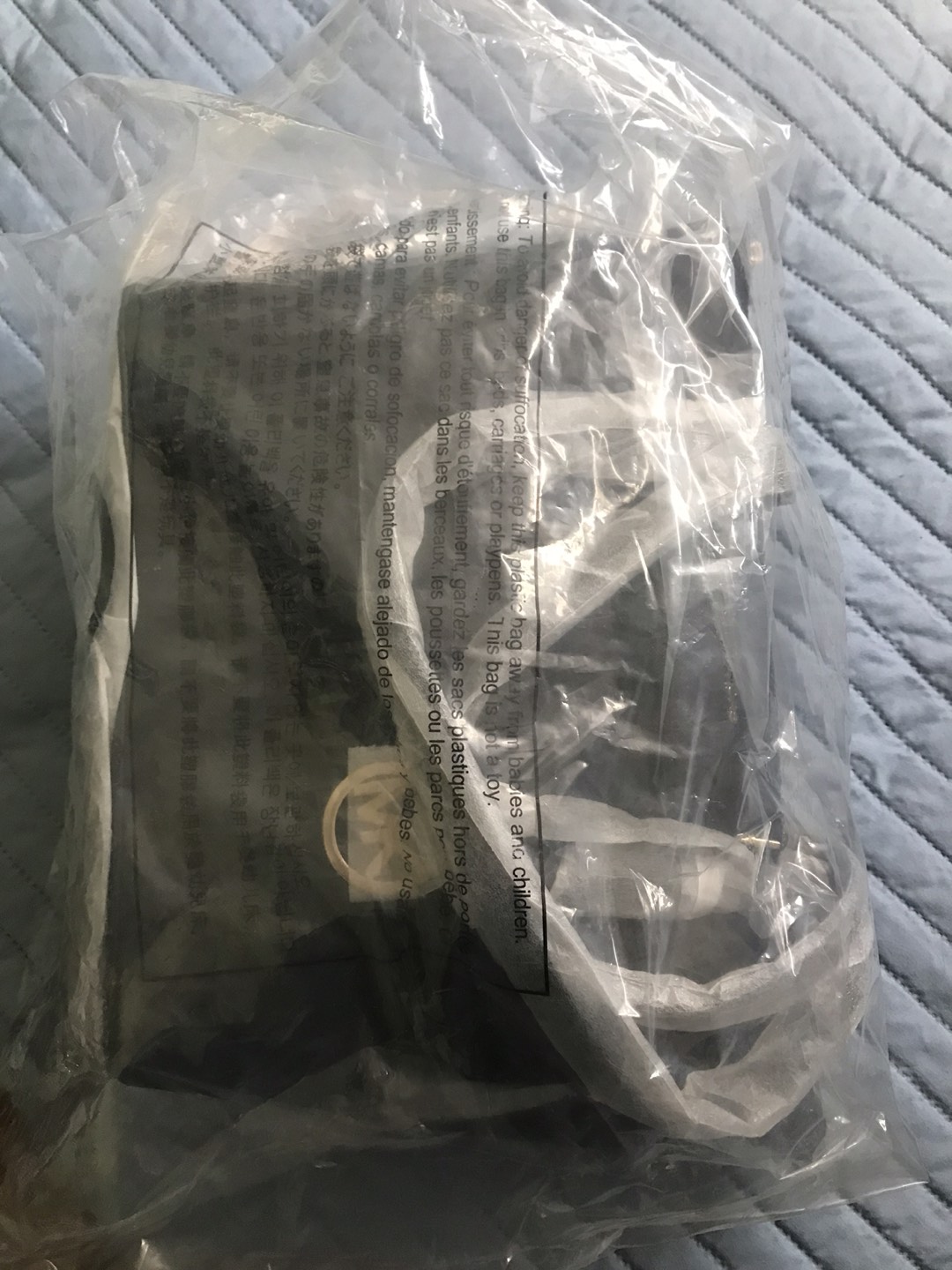 Michael Kors Charlotte Large Tote Purse image indicator(7)