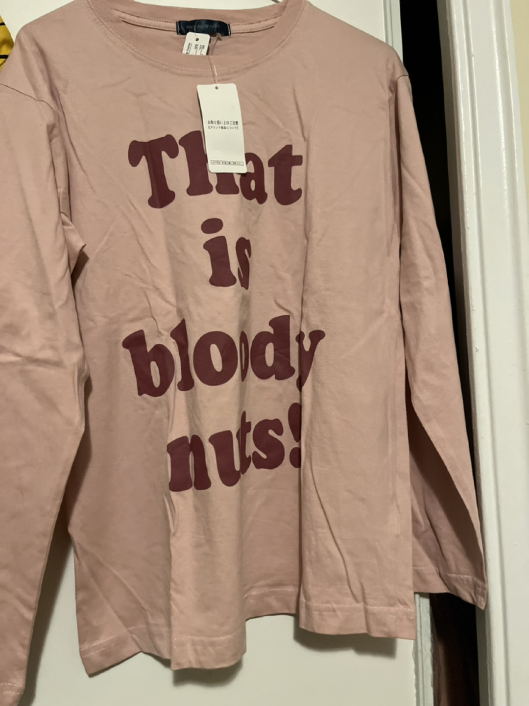 Spring SweatshiRT image indicator(2)