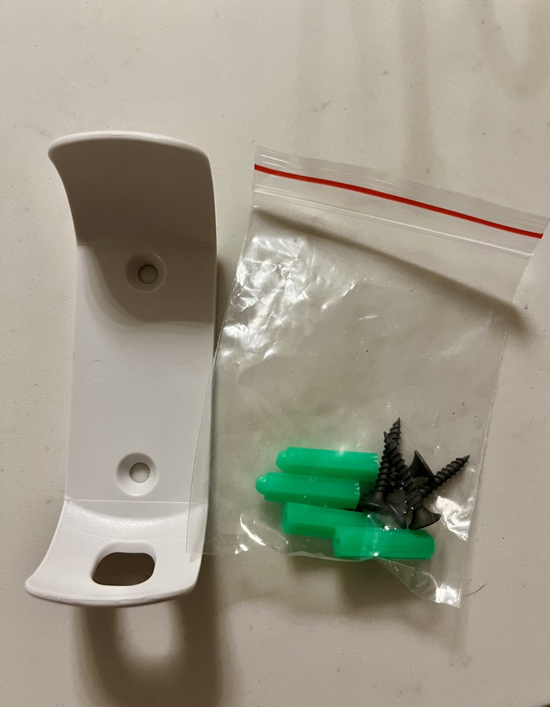 New! Wall Mount-Google Nest Home Mini Gen 1 Or 2 image indicator(2)