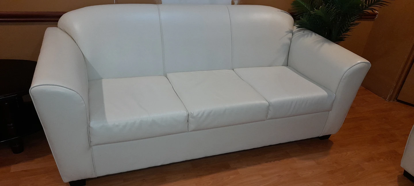 3 seater sofa