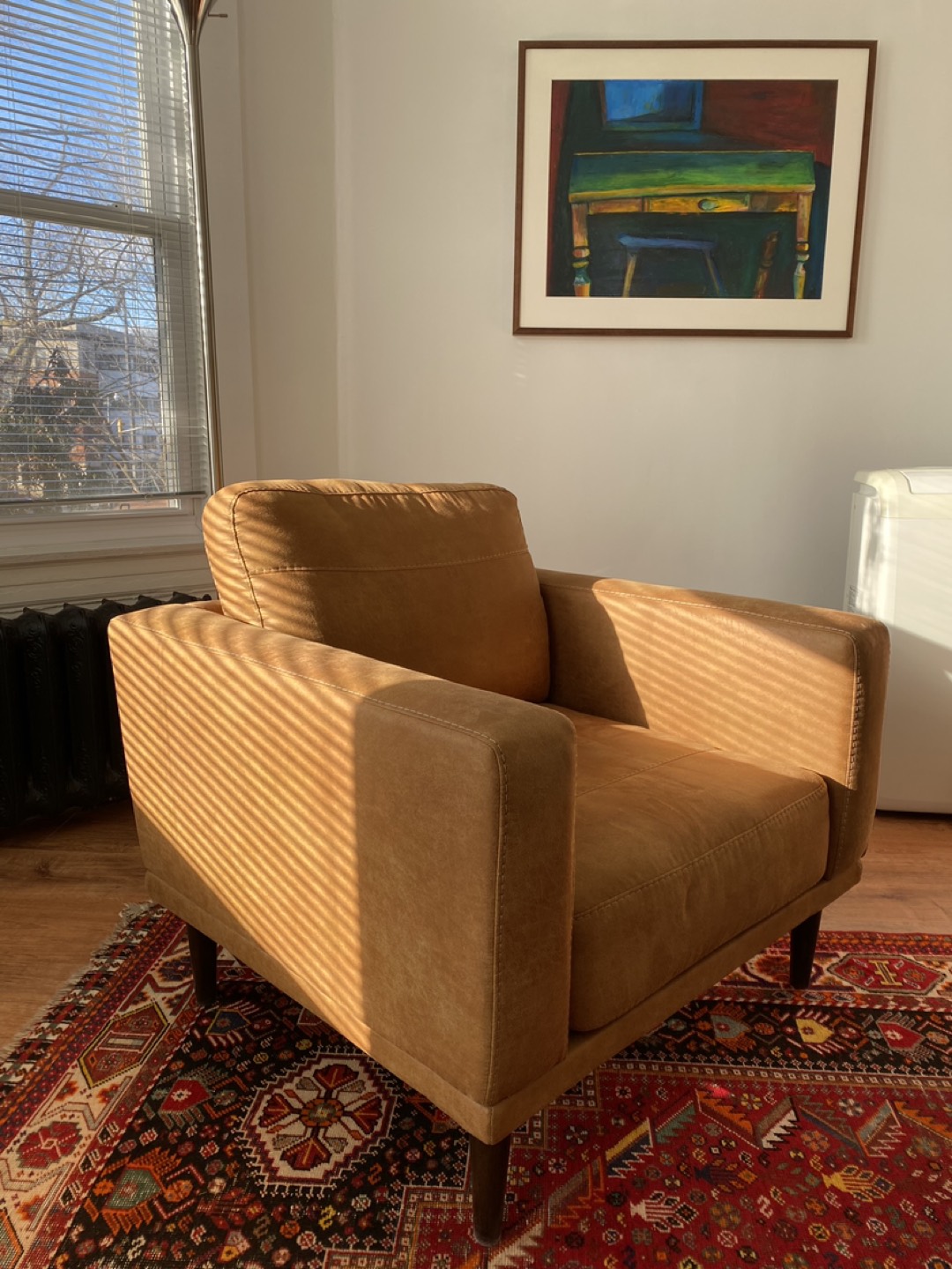 Sofa and Chair Set - photo 5