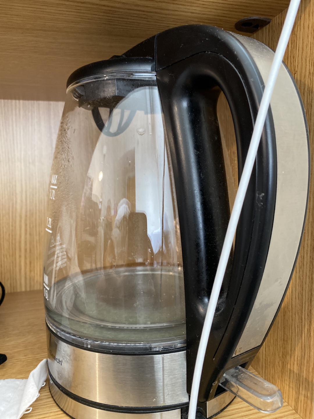 kettle